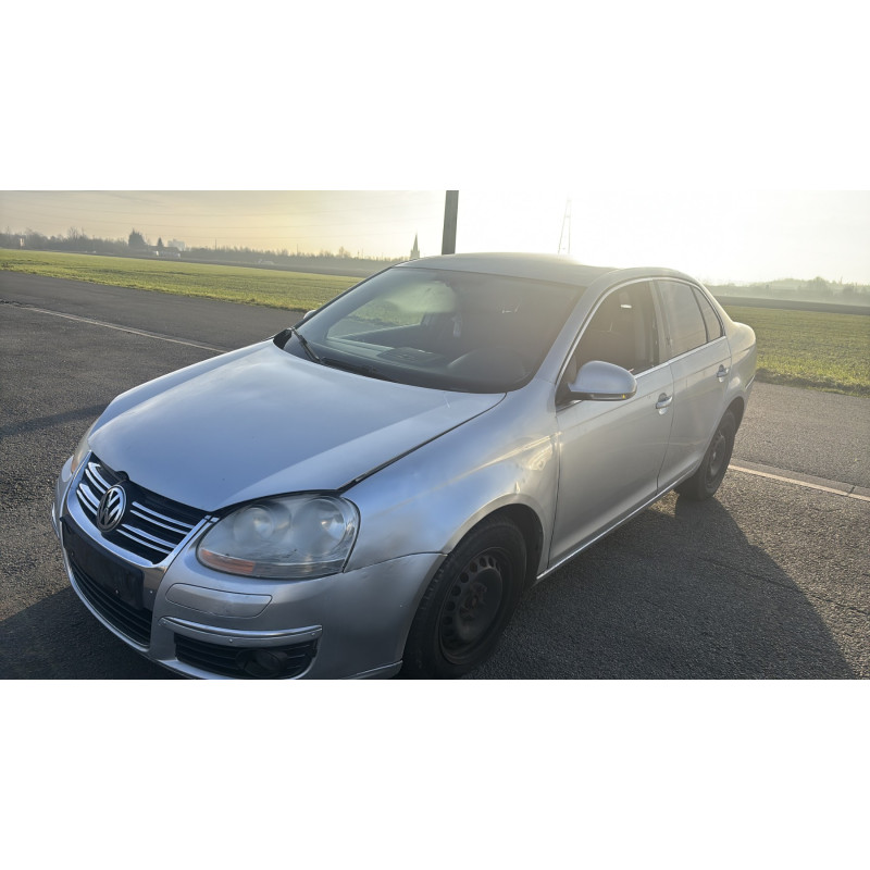 Eclairage de plafonnier VOLKSWAGEN JETTA 3 Photo n°4