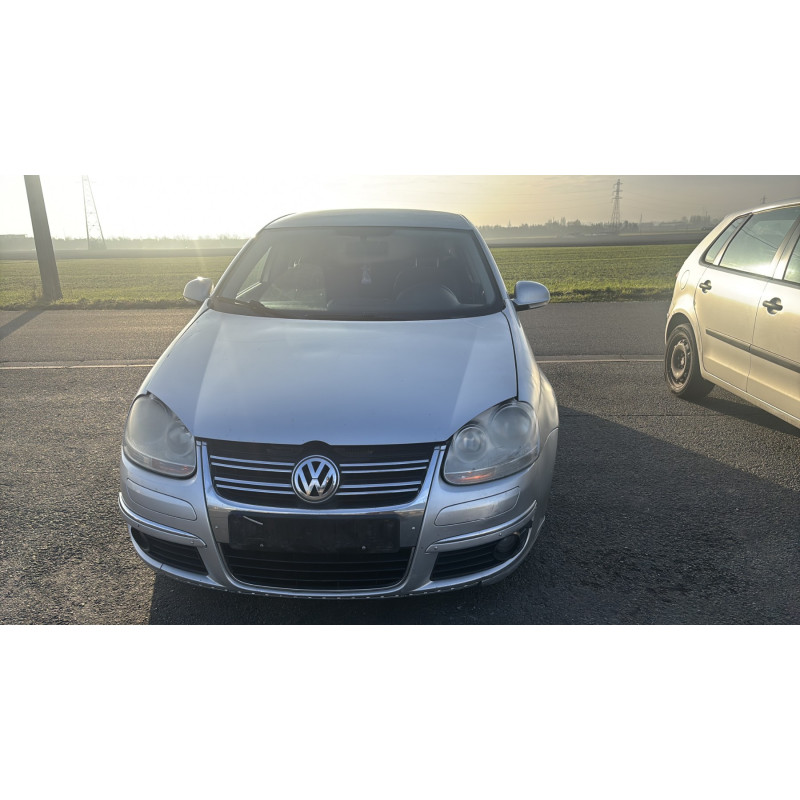 Eclairage de plafonnier VOLKSWAGEN JETTA 3 Photo n°5