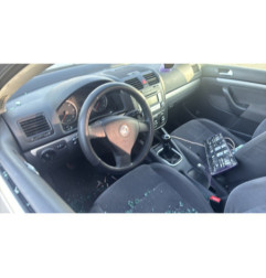 Eclairage de plafonnier VOLKSWAGEN JETTA 3