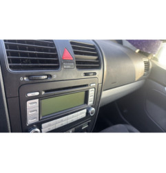 Eclairage de plafonnier VOLKSWAGEN JETTA 3