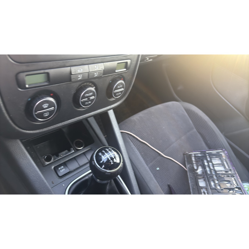 Eclairage de plafonnier VOLKSWAGEN JETTA 3 Photo n°19
