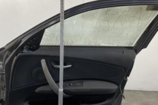 Porte avant droit BMW SERIE 1 E87