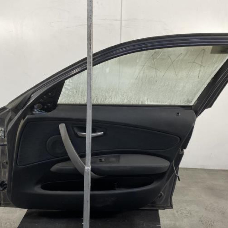 Porte avant droit BMW SERIE 1 E87 Photo n°3