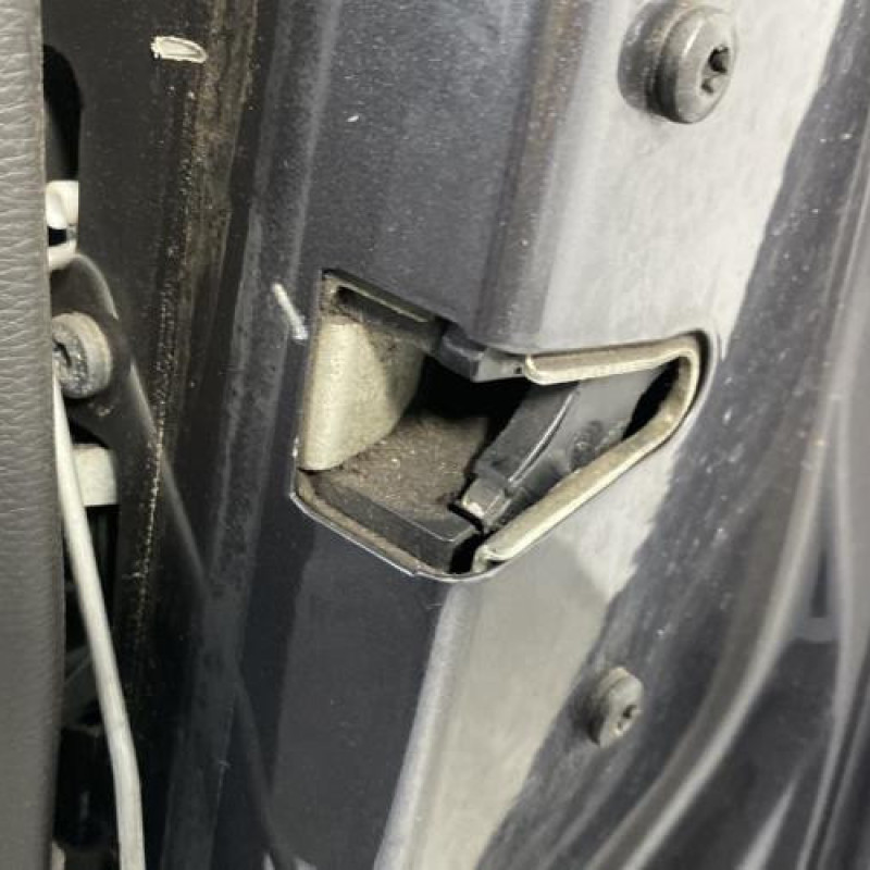 Porte avant droit BMW SERIE 1 E87 Photo n°5