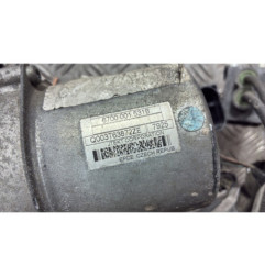 Cremaillere assistee PEUGEOT 207