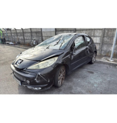 Cremaillere assistee PEUGEOT 207