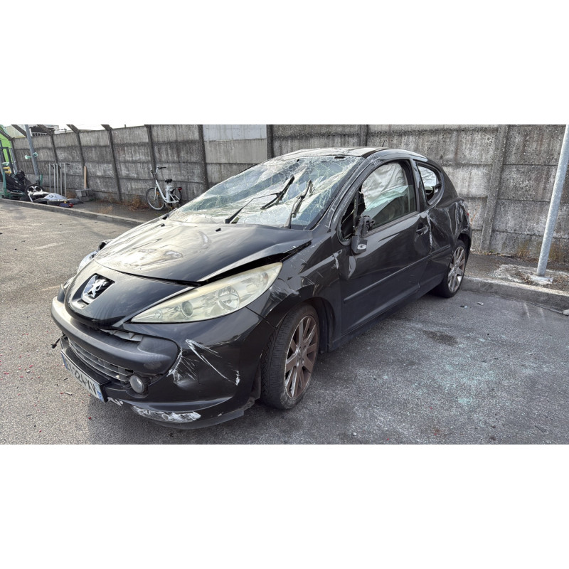 Cremaillere assistee PEUGEOT 207 Photo n°7