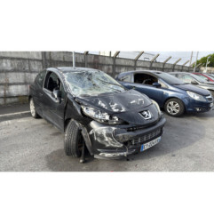 Cremaillere assistee PEUGEOT 207