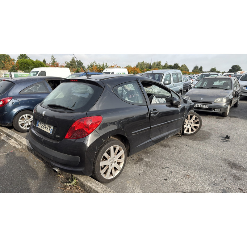 Cremaillere assistee PEUGEOT 207 Photo n°9