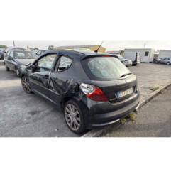 Cremaillere assistee PEUGEOT 207