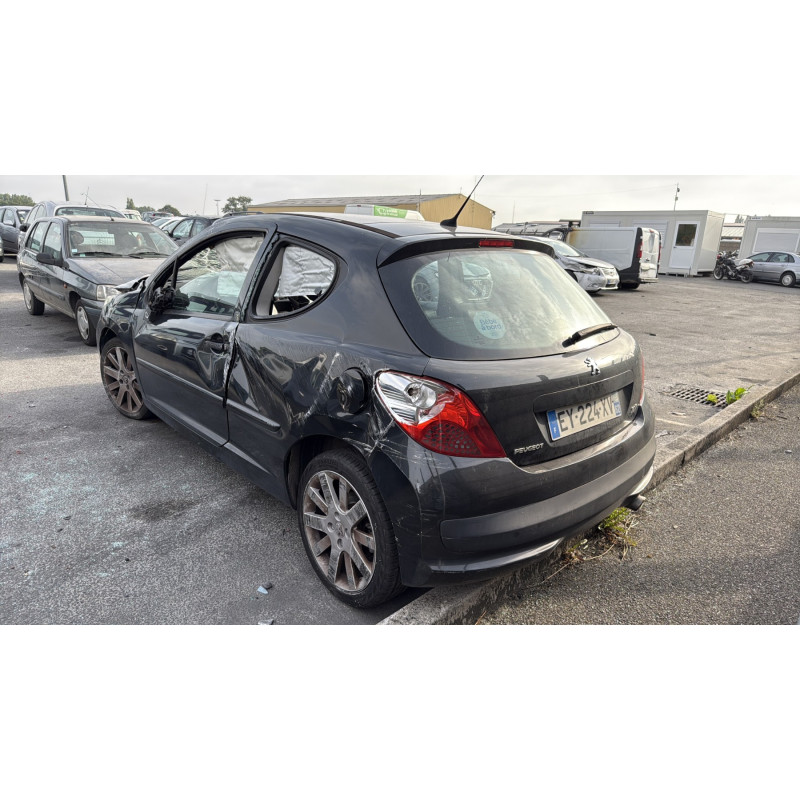 Cremaillere assistee PEUGEOT 207 Photo n°10