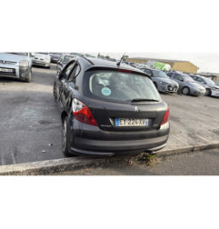 Cremaillere assistee PEUGEOT 207