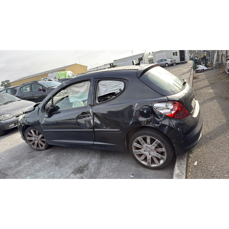 Cremaillere assistee PEUGEOT 207 Photo n°12