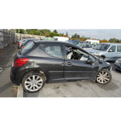 Cremaillere assistee PEUGEOT 207