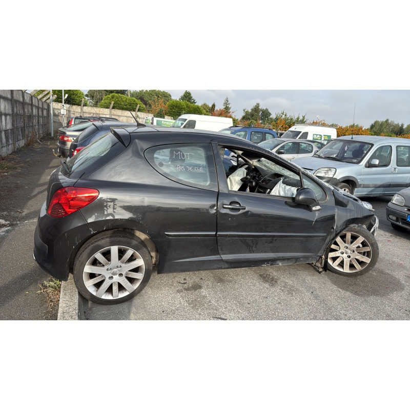Cremaillere assistee PEUGEOT 207 Photo n°13