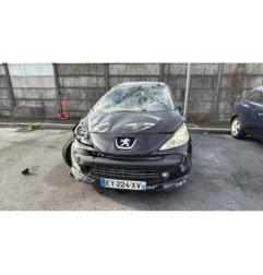 Cremaillere assistee PEUGEOT 207