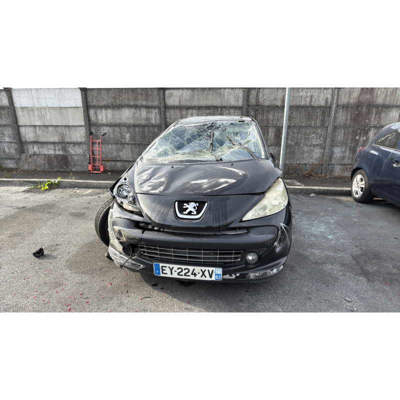 Cremaillere assistee PEUGEOT 207 Photo n°14