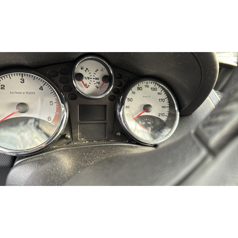 Cremaillere assistee PEUGEOT 207 Photo n°15