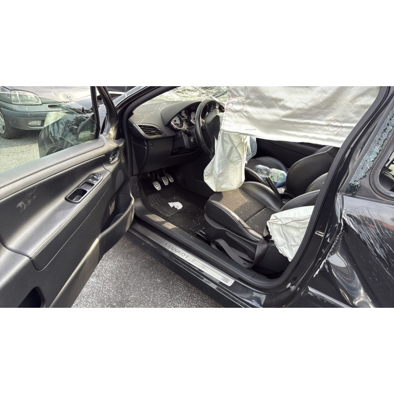 Cremaillere assistee PEUGEOT 207 Photo n°16