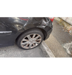 Cremaillere assistee PEUGEOT 207