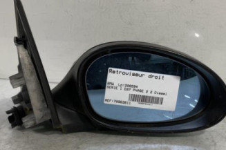 Retroviseur droit BMW SERIE 1 E87 Photo n°1