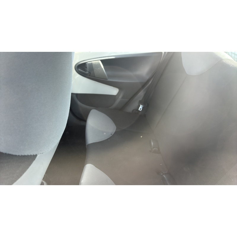 Charniere de capot CITROEN C1 1 Photo n°20