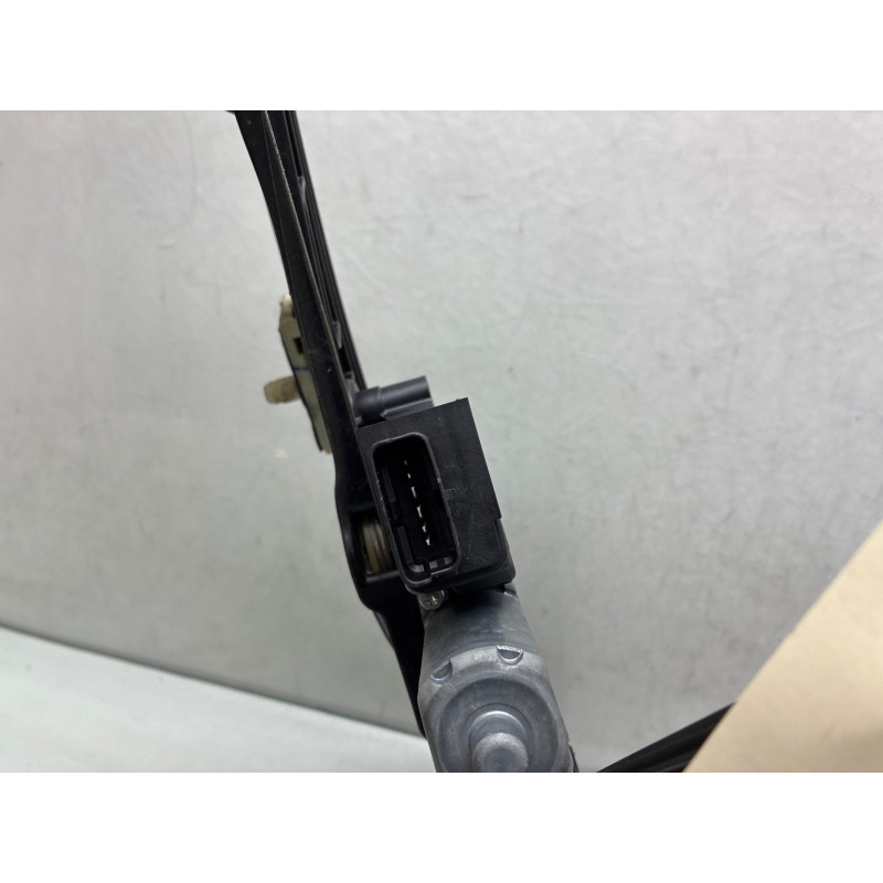 Leve vitre electrique avant droit PEUGEOT 3008 2 Photo n°4