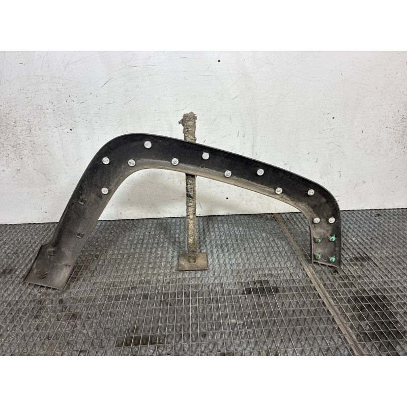 Extension d'aile avant gauche JEEP RENEGADE Photo n°3