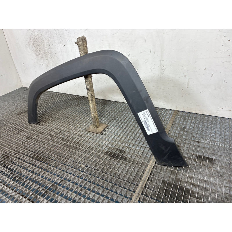 Extension d'aile avant gauche JEEP RENEGADE Photo n°4
