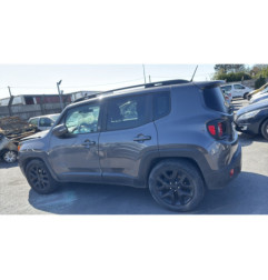 Extension d'aile avant gauche JEEP RENEGADE