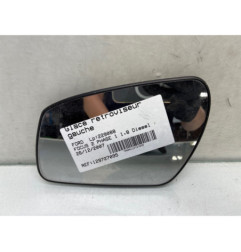 Glace retroviseur gauche FORD FOCUS 2