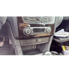 Glace retroviseur gauche FORD FOCUS 2
