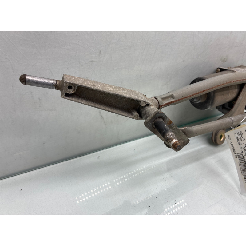 Moteur essuie glace avant VOLVO XC 70 1 CROSS COUNTRY Photo n°2