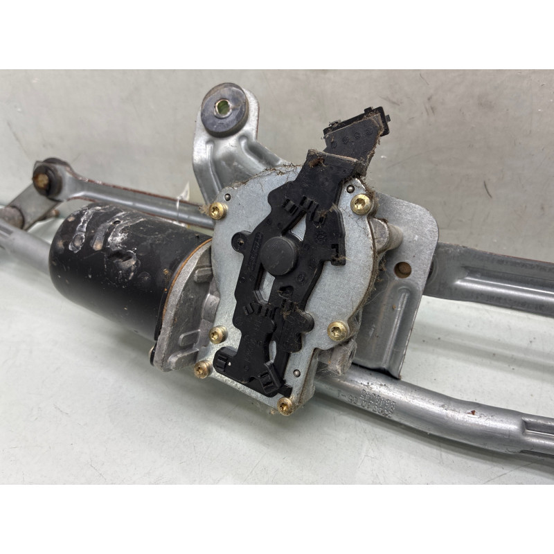 Moteur essuie glace avant VOLVO XC 70 1 CROSS COUNTRY Photo n°3