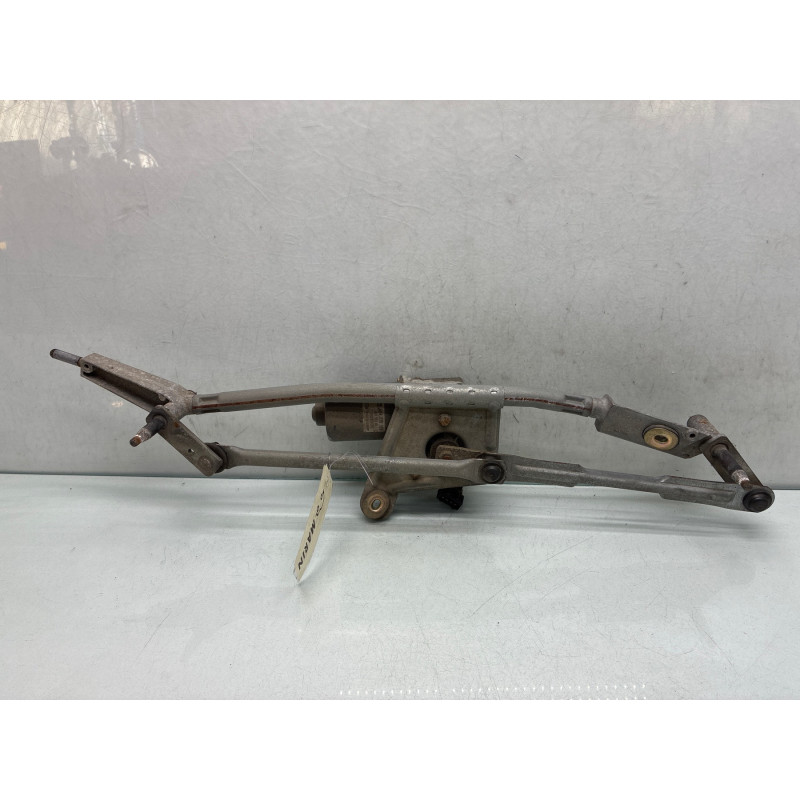 Moteur essuie glace avant VOLVO XC 70 1 CROSS COUNTRY Photo n°4