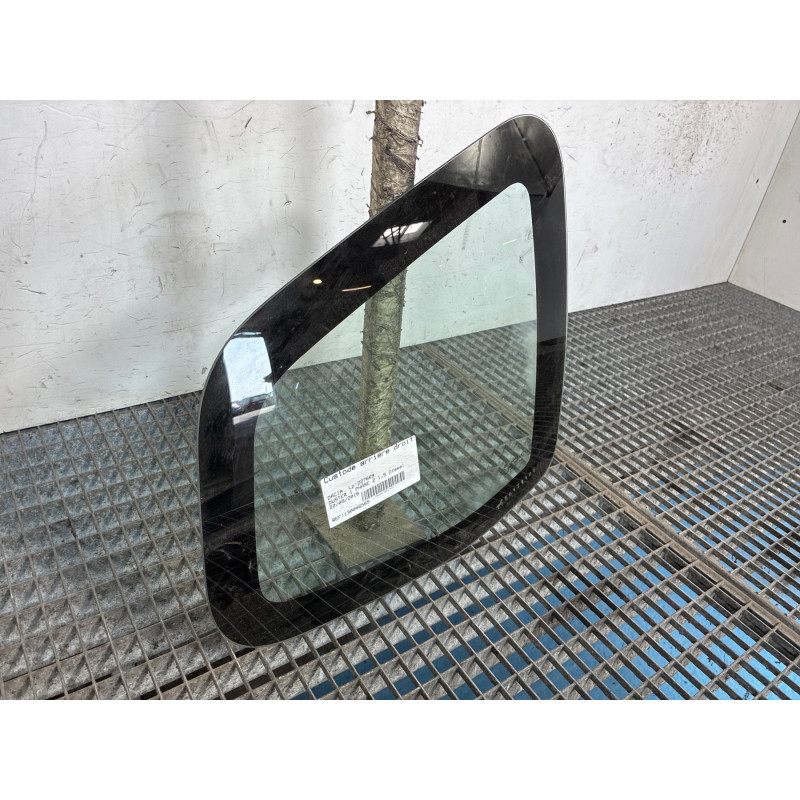 Custode arriere droit DACIA DUSTER 1 Photo n°2