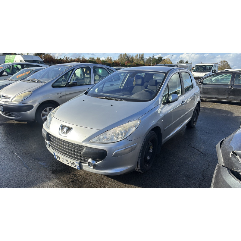 Jante PEUGEOT 307 Photo n°3
