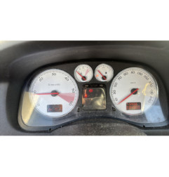 Jante PEUGEOT 307