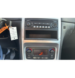 Jante PEUGEOT 307