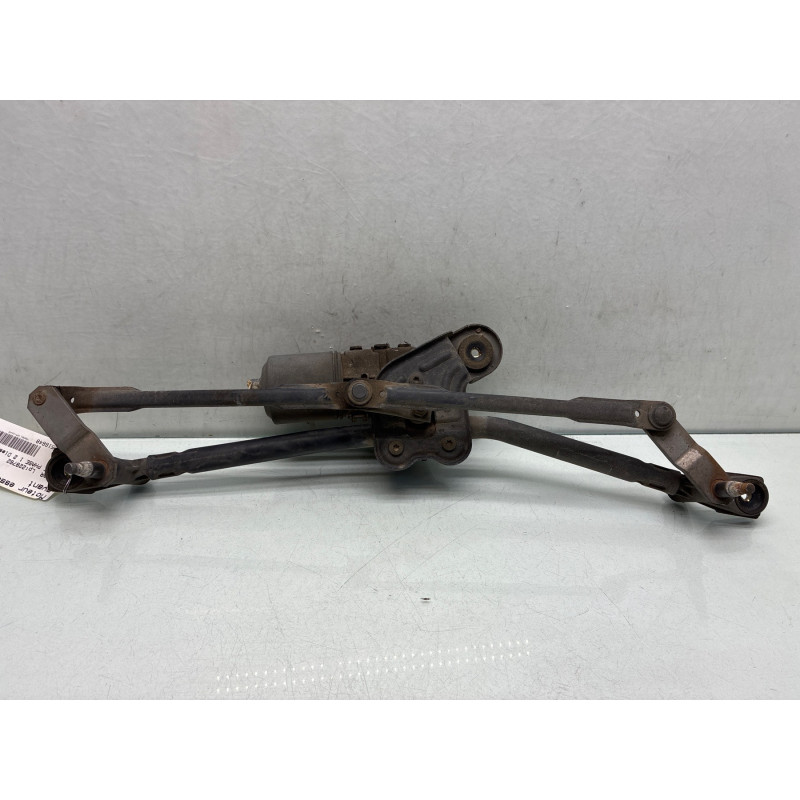 Moteur essuie glace avant JAGUAR X-TYPE Photo n°1