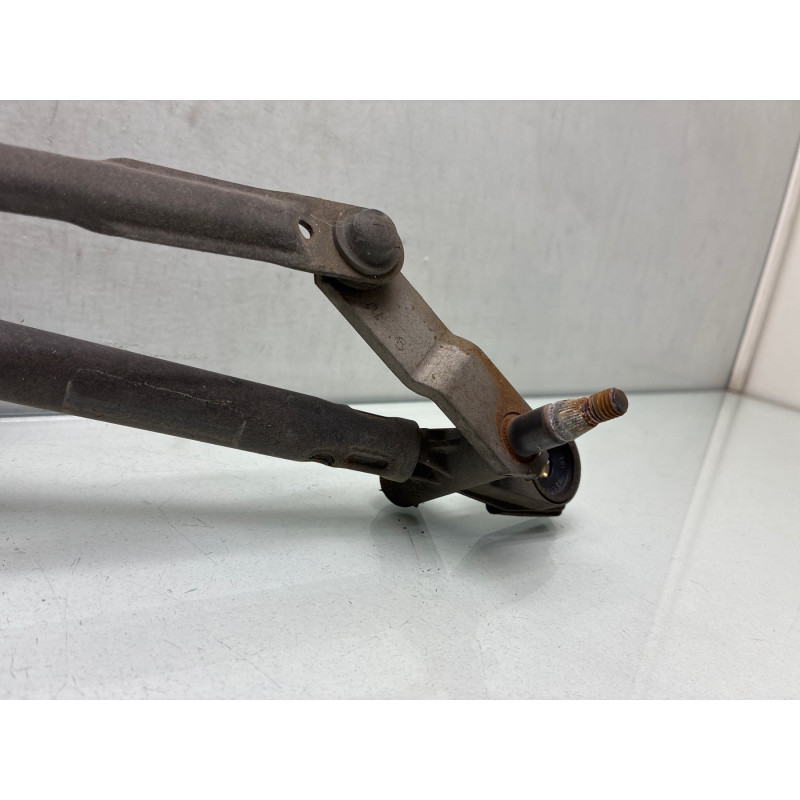 Moteur essuie glace avant JAGUAR X-TYPE Photo n°2