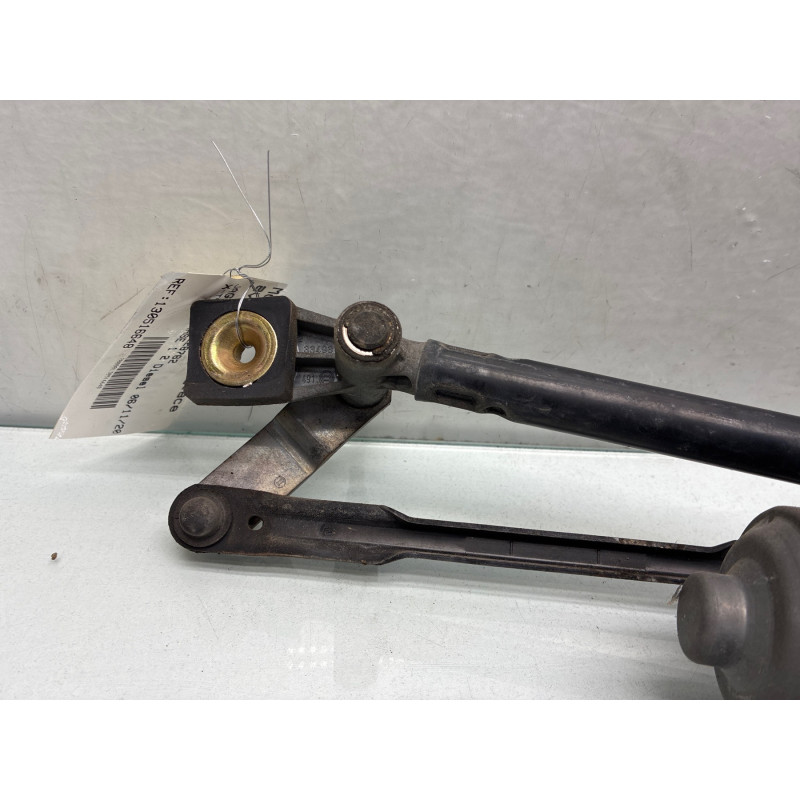 Moteur essuie glace avant JAGUAR X-TYPE Photo n°3