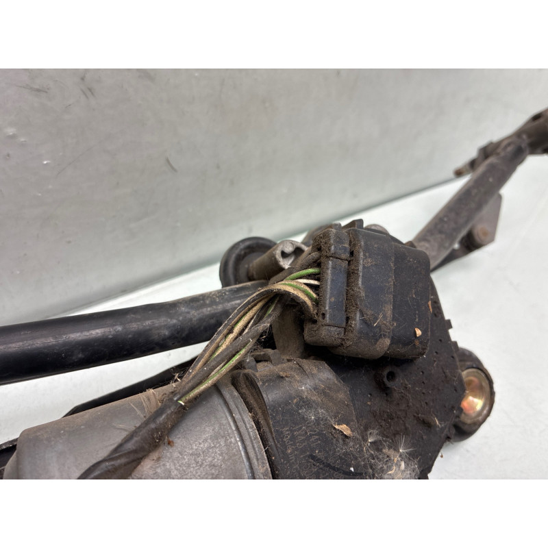 Moteur essuie glace avant JAGUAR X-TYPE Photo n°4