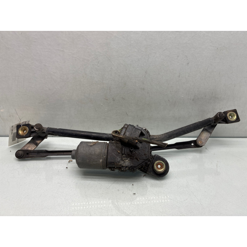 Moteur essuie glace avant JAGUAR X-TYPE Photo n°6