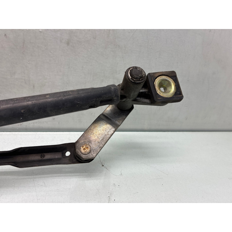 Moteur essuie glace avant JAGUAR X-TYPE Photo n°7