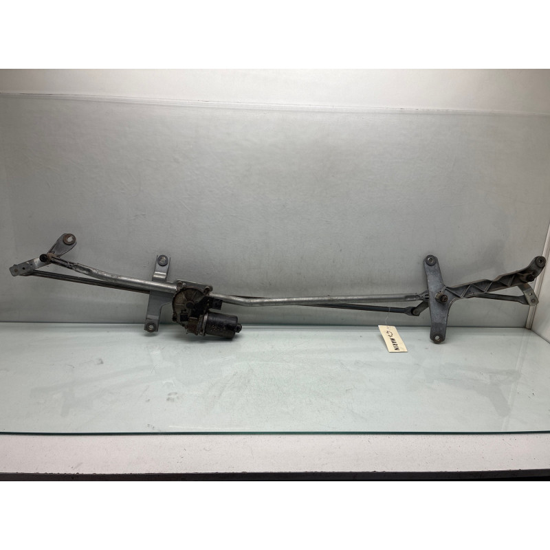 Moteur essuie glace avant MERCEDES VITO 639 Photo n°1