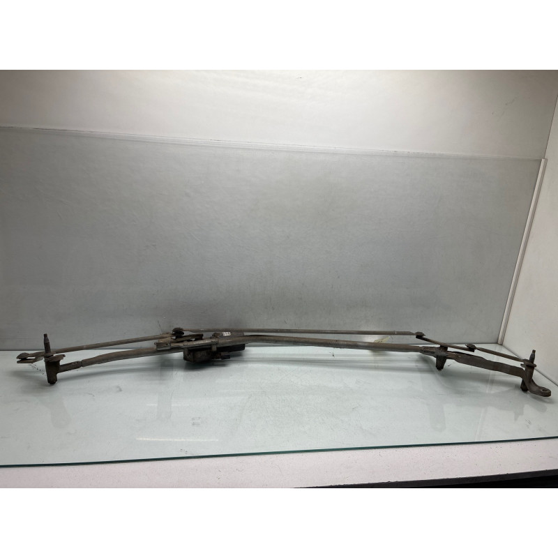 Moteur essuie glace avant MERCEDES VITO 639 Photo n°2