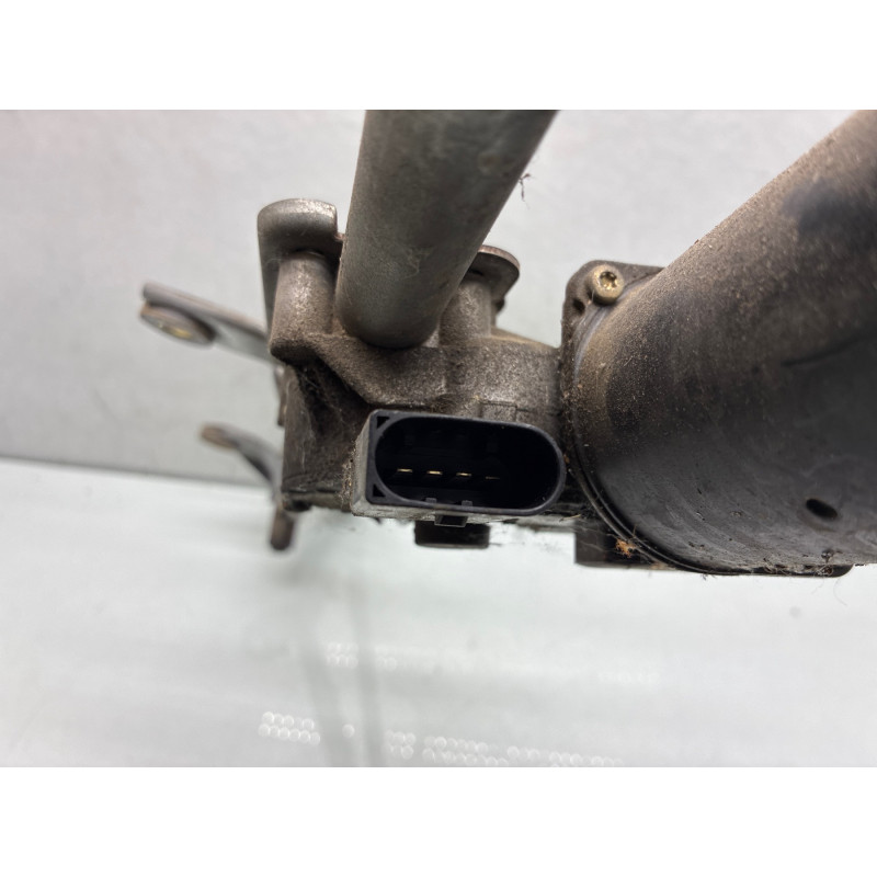 Moteur essuie glace avant MERCEDES VITO 639 Photo n°3