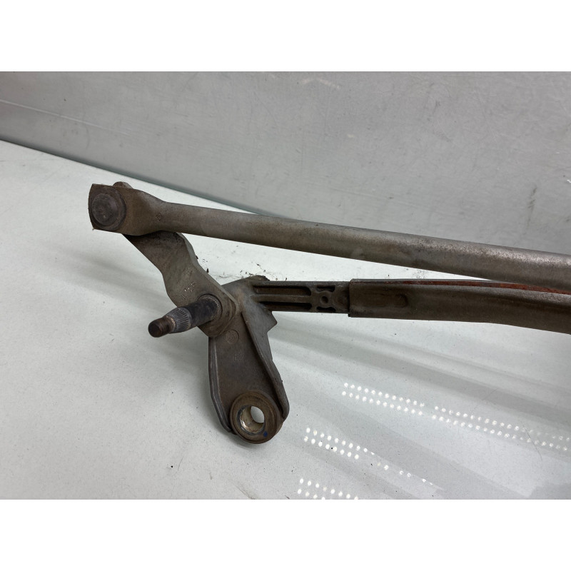 Moteur essuie glace avant MERCEDES VITO 639 Photo n°4