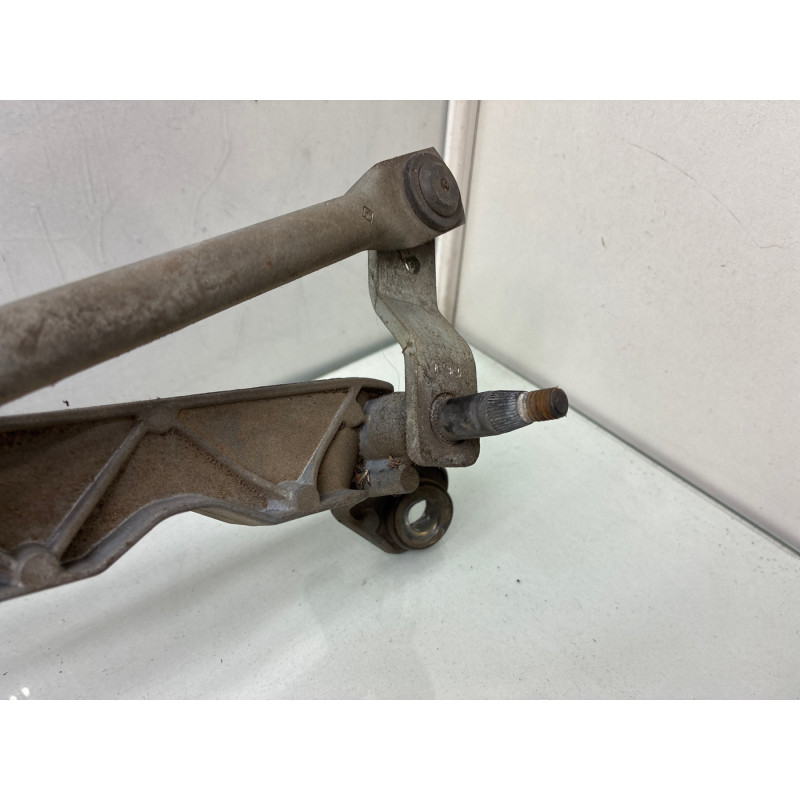 Moteur essuie glace avant MERCEDES VITO 639 Photo n°5